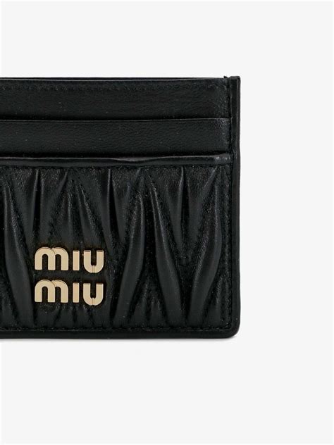 miu miu card holder price